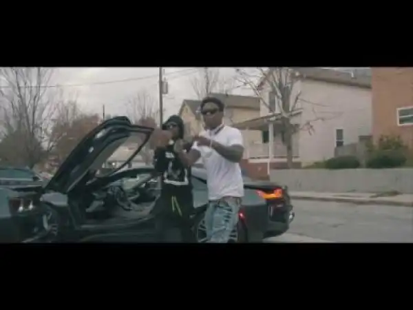 Video: Snypa ft. Street Money Boochie - Factory